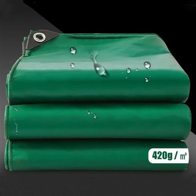 Awning Canvas Tarpaulins a wɔawie